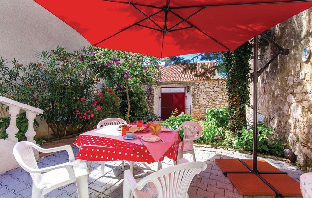 Panorama House Villa Novi Vinodolski Exterior photo