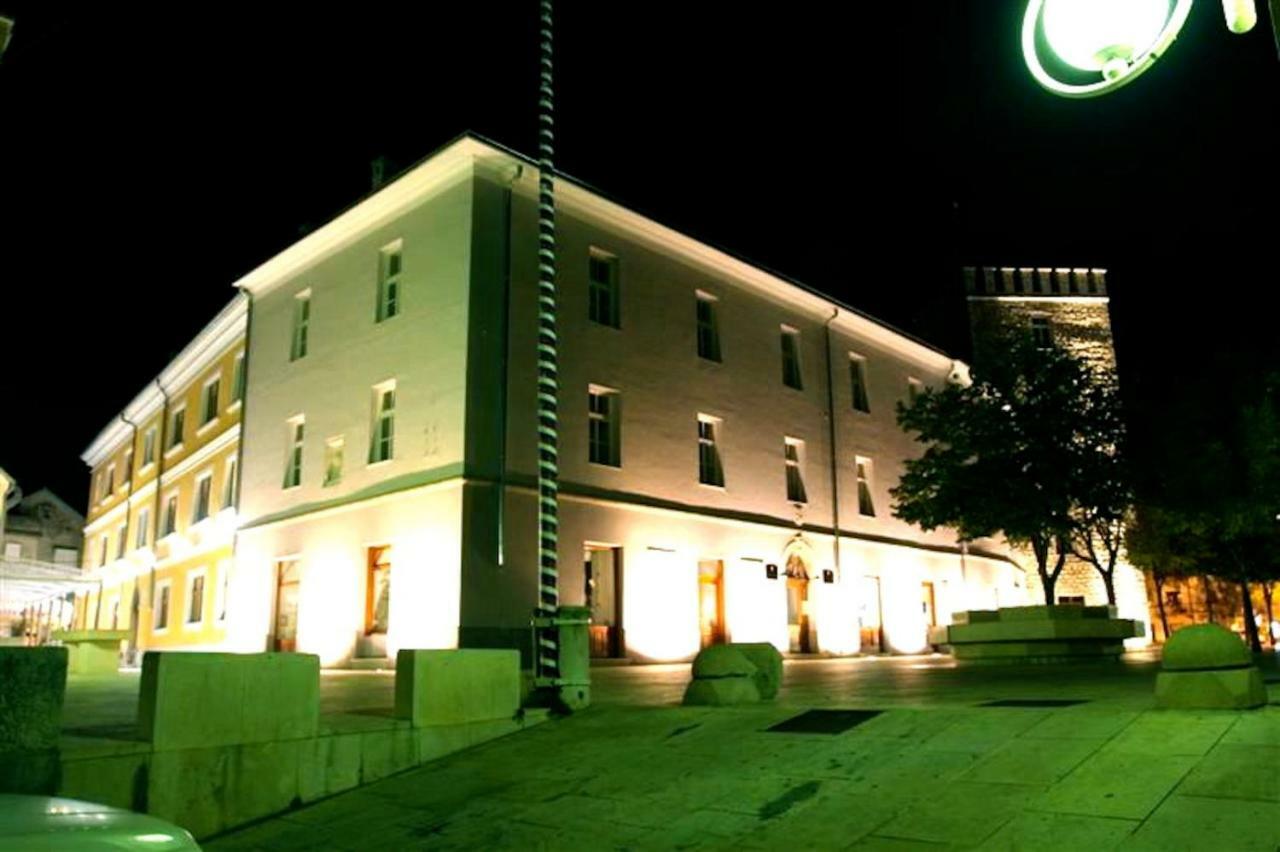 Panorama House Villa Novi Vinodolski Exterior photo